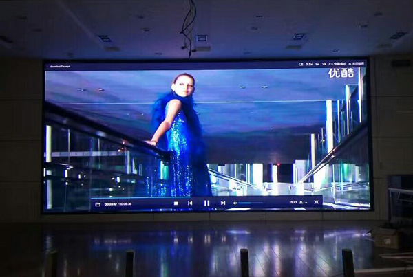 怎樣把全彩LED顯示屏秒變高清 怎樣把全彩LED顯示屏秒變高清